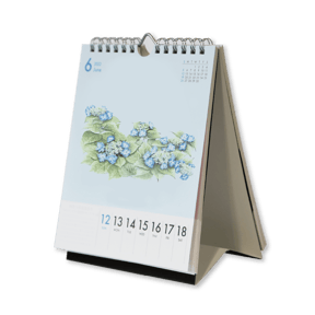 Calendar type_desk_ring_withhanger-min